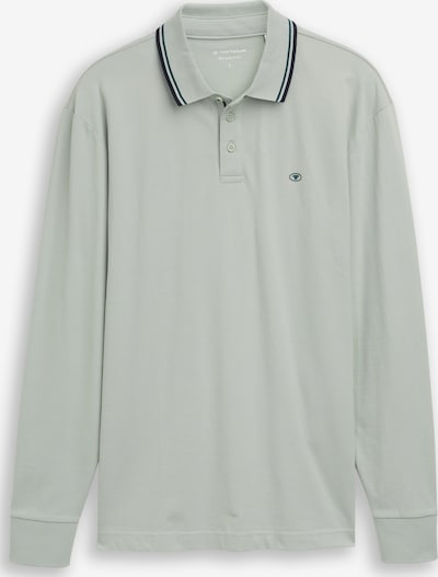 TOM TAILOR Paita värissä vaaleanvihreä, Tuotenäkymä