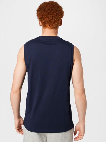 Champion Authentic Athletic Apparel Tanktop in Blau