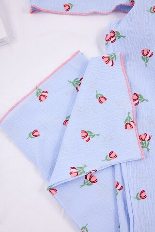 Trendyol Pajama in Blue