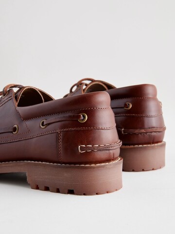 Mocassino di Next in marrone