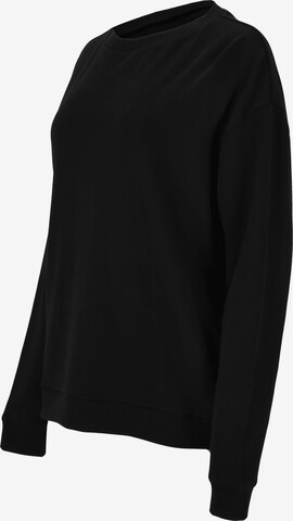 ENDURANCE Sportief sweatshirt 'Beisty' in Zwart