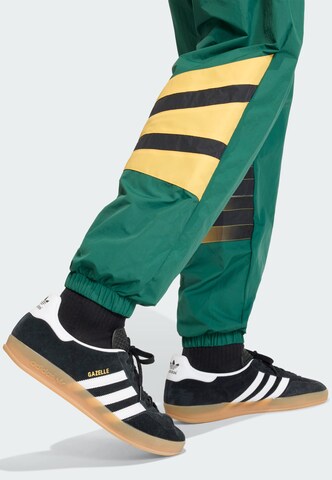 Regular Pantalon de sport 'Santiago' ADIDAS ORIGINALS en vert