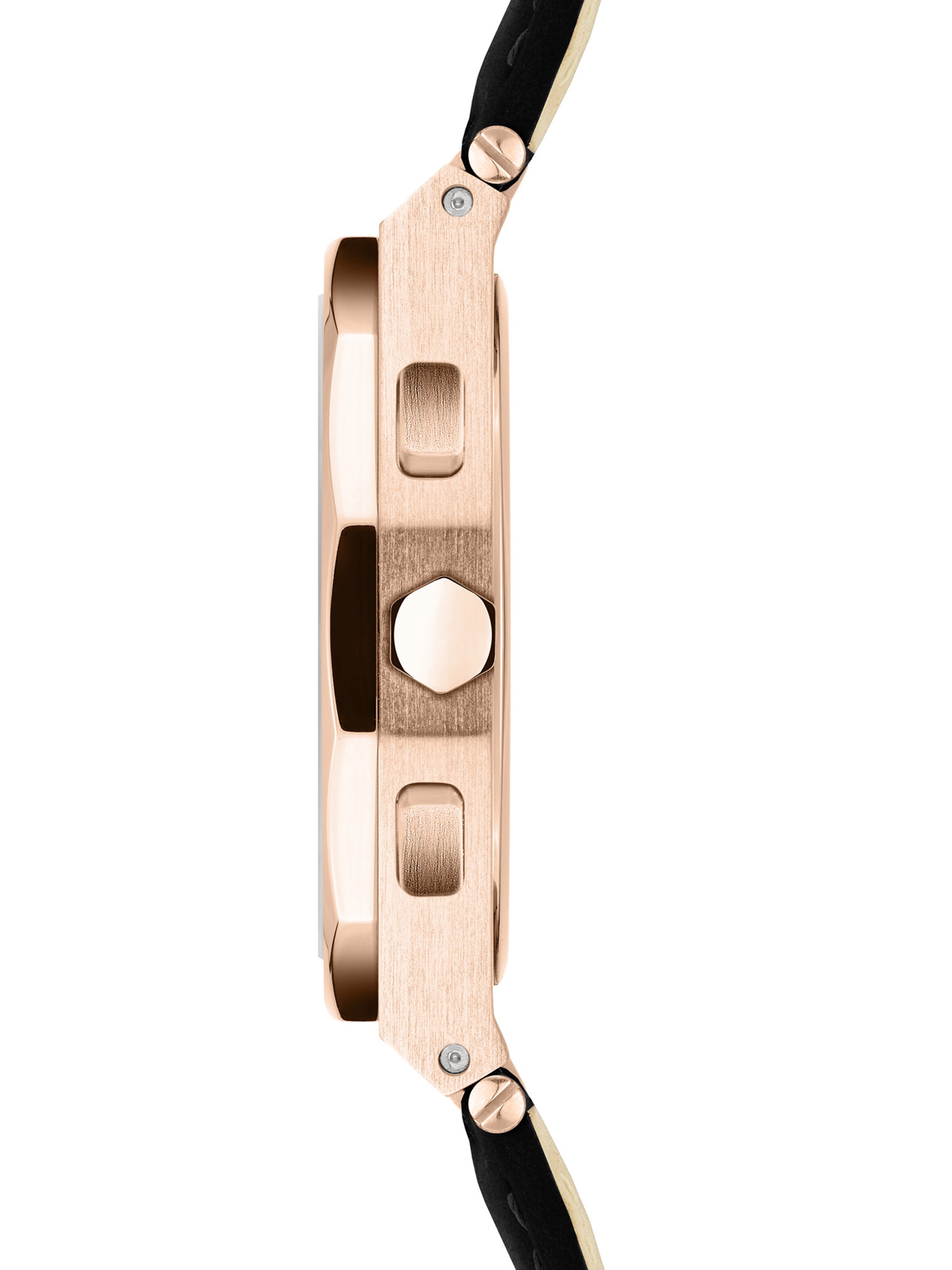 Liebeskind Berlin Analog watch in Black