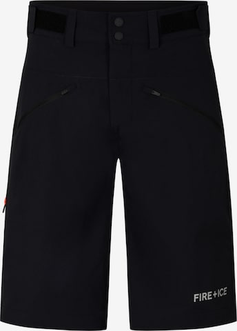 Bogner Fire + Ice Athletic Pants 'Cewan' in Black: front
