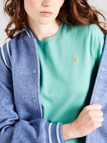 Pullover di Polo Ralph Lauren in verde