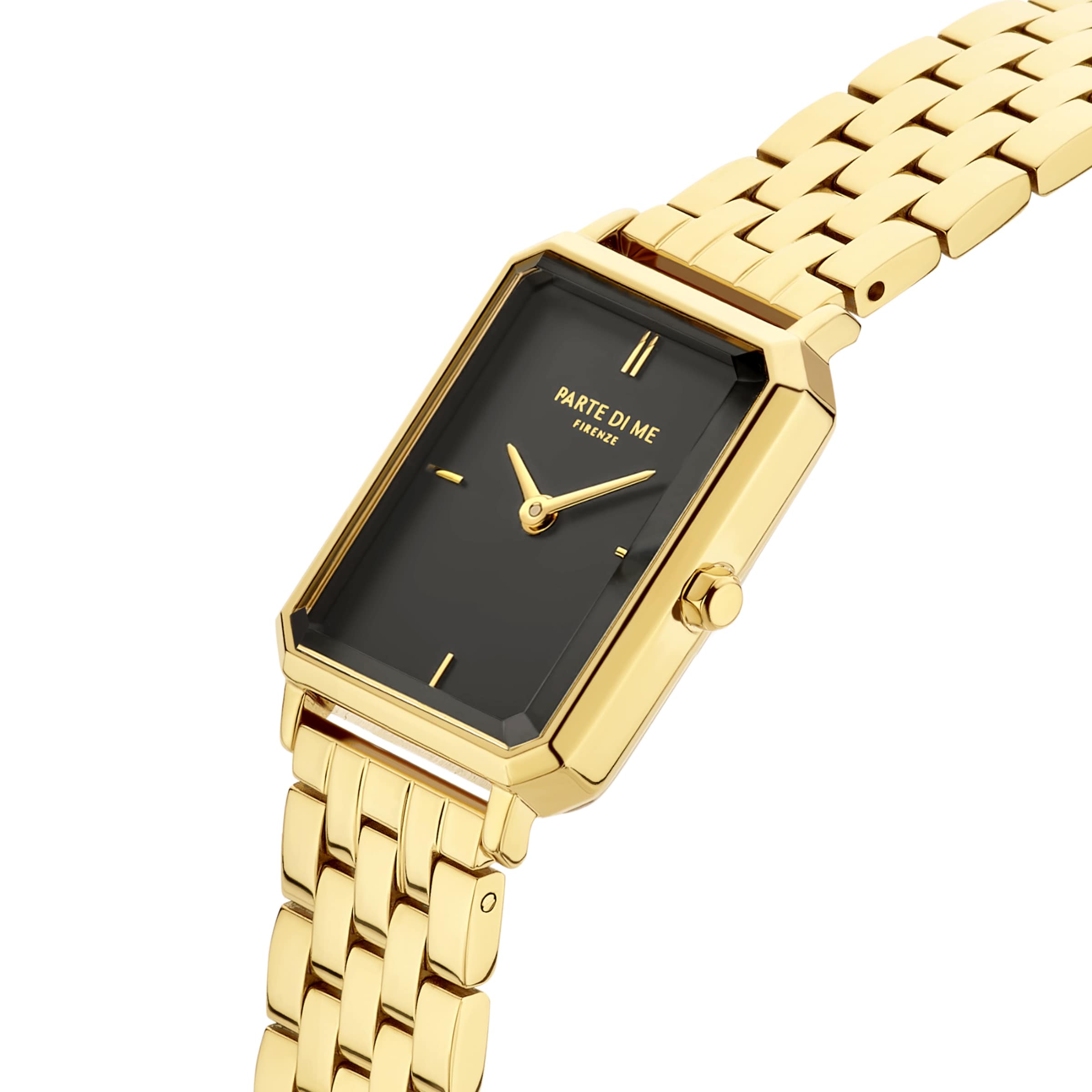 Parte di Me Analog Watch in Gold