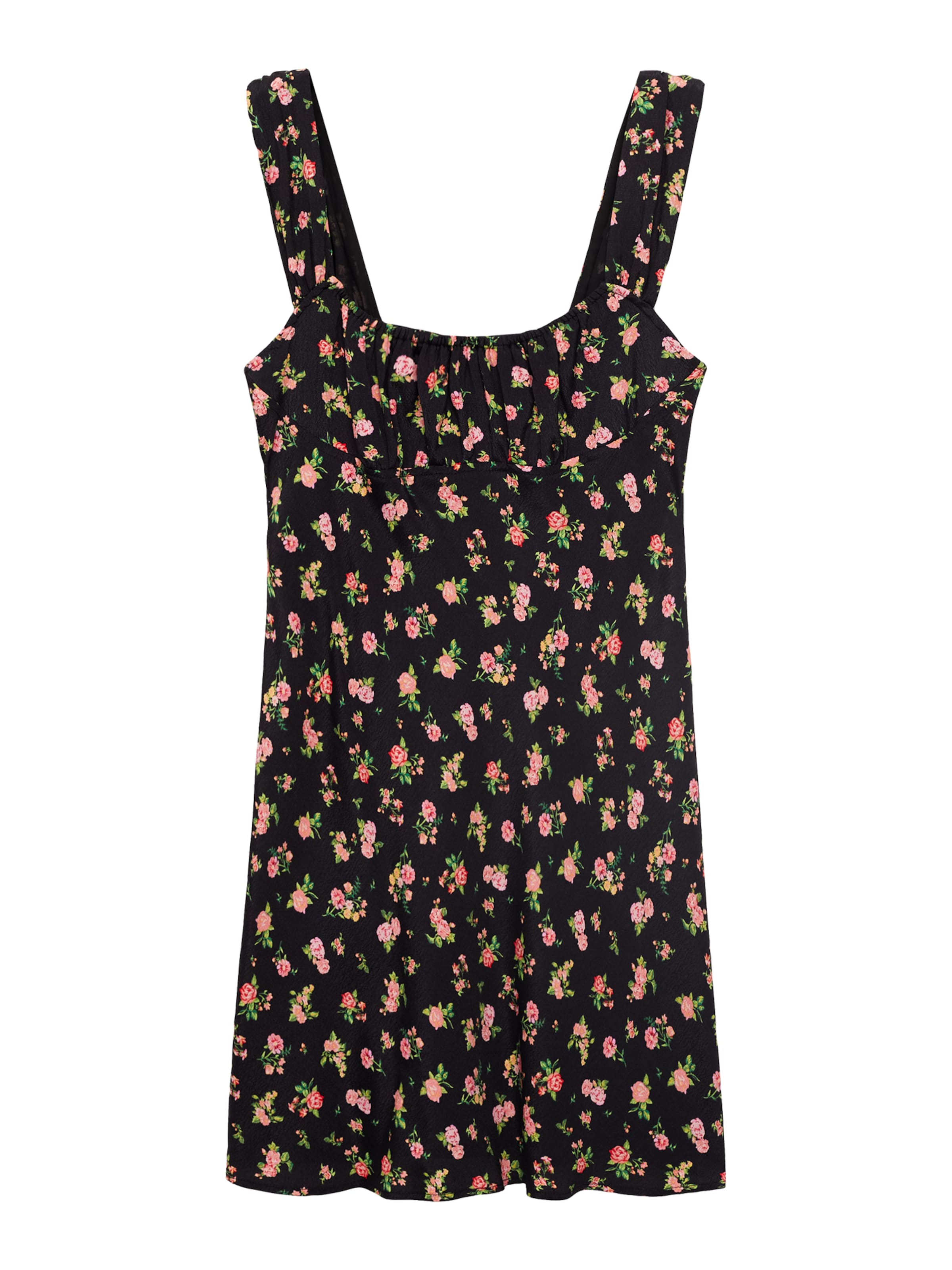 MANGO Kesämekko 'KATE' värissä vaaleanpunainen: etupuoli