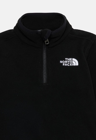 THE NORTH FACE Φόρμα 'GLACIER' σε μαύρο