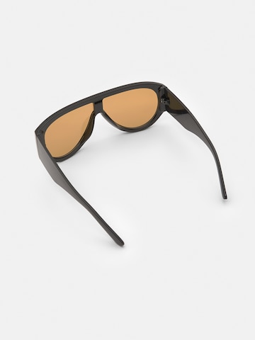 Occhiali da sole di Pull&Bear in nero