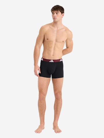 ADIDAS SPORTSWEAR Long underpants ' Active Flex Cotton ' in Blue