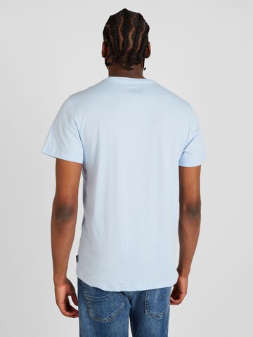 BLEND Shirt in Blue