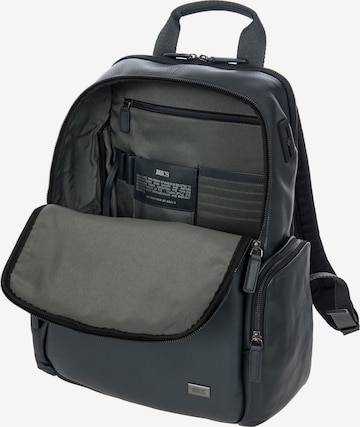 Bric's Backpack 'Torino' in Blue