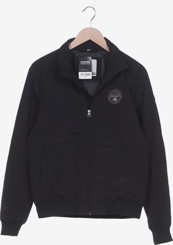 NAPAPIJRI Jacket & Coat in S in Black: front