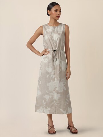 APART Dress in Beige