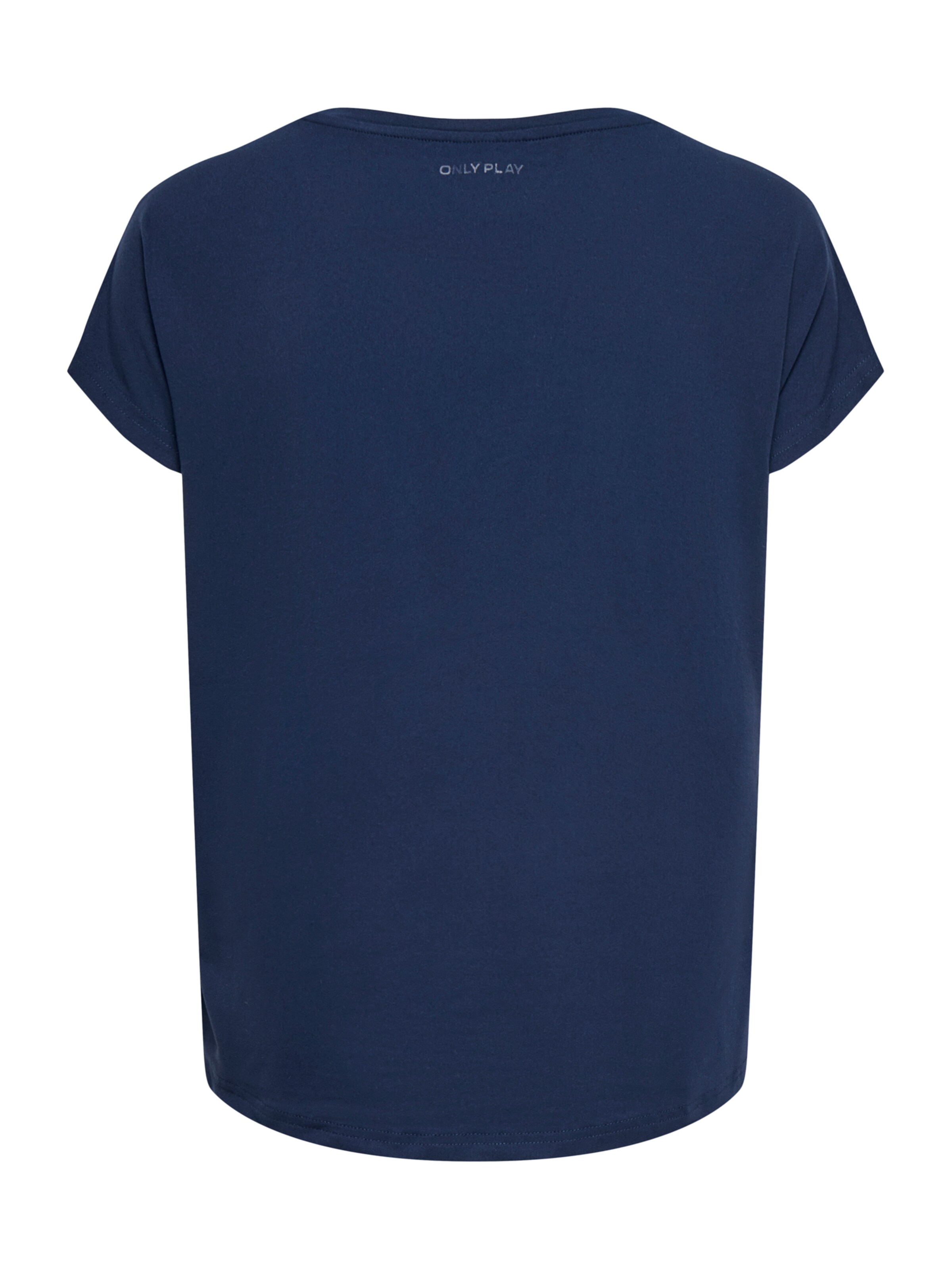 ONLY PLAY Performance Shirt 'ONPAUBREE' in Blue
