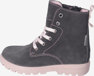 RICOSTA Boots in Grey