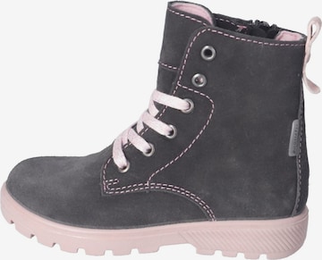 Bottes RICOSTA en gris