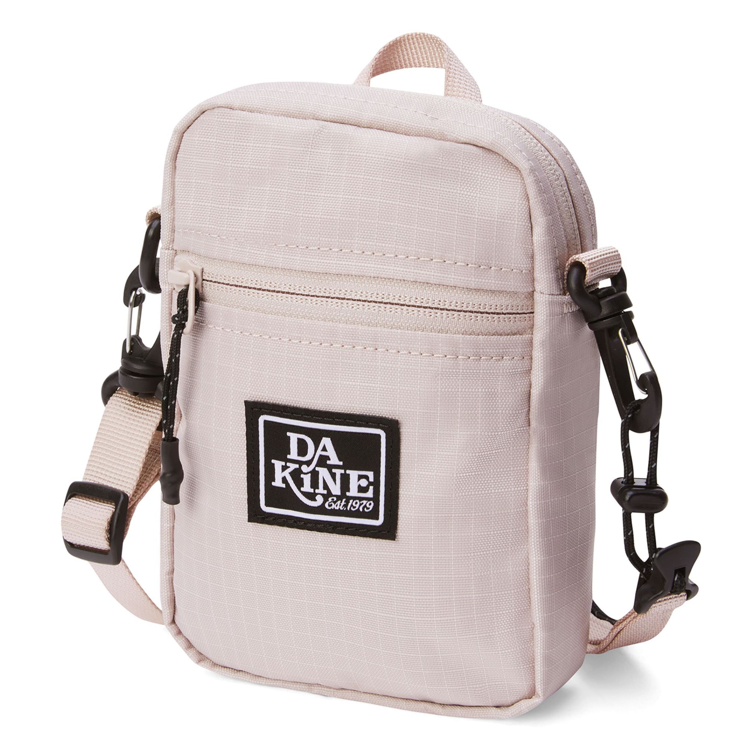 Borsa a tracolla di DAKINE in beige: frontale