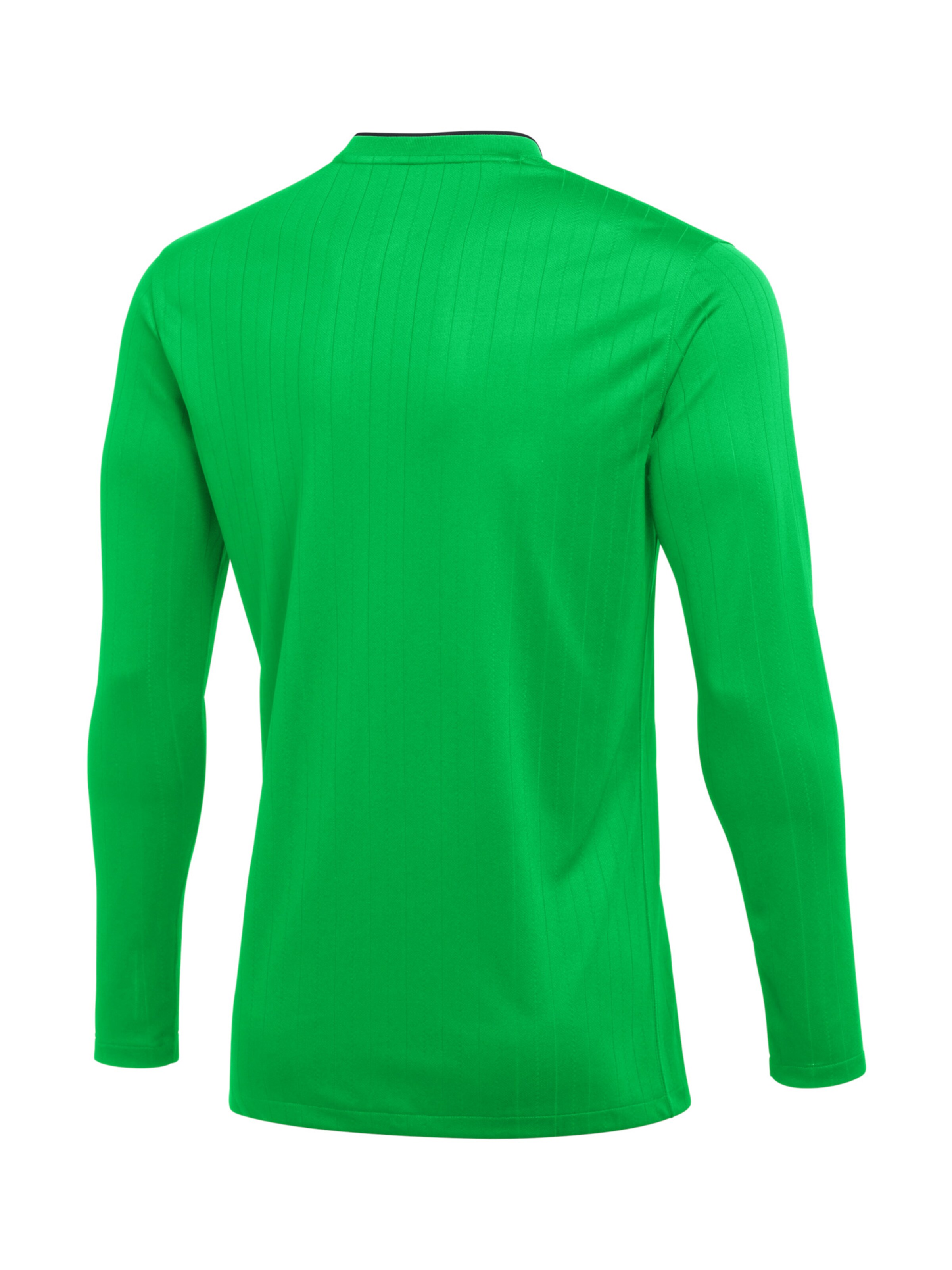 NIKE Jersey in Green