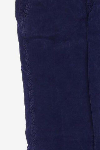 Closed Pants in L in Blue