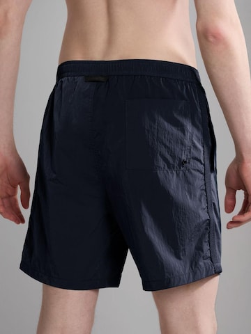 NAPAPIJRI Board Shorts in Blue