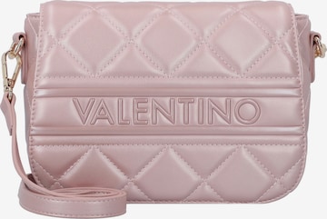 Sac à bandoulière 'Ada' VALENTINO en rose : devant