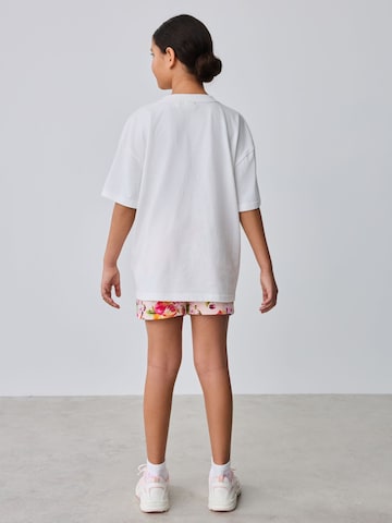 Set di Baker by Ted Baker in bianco