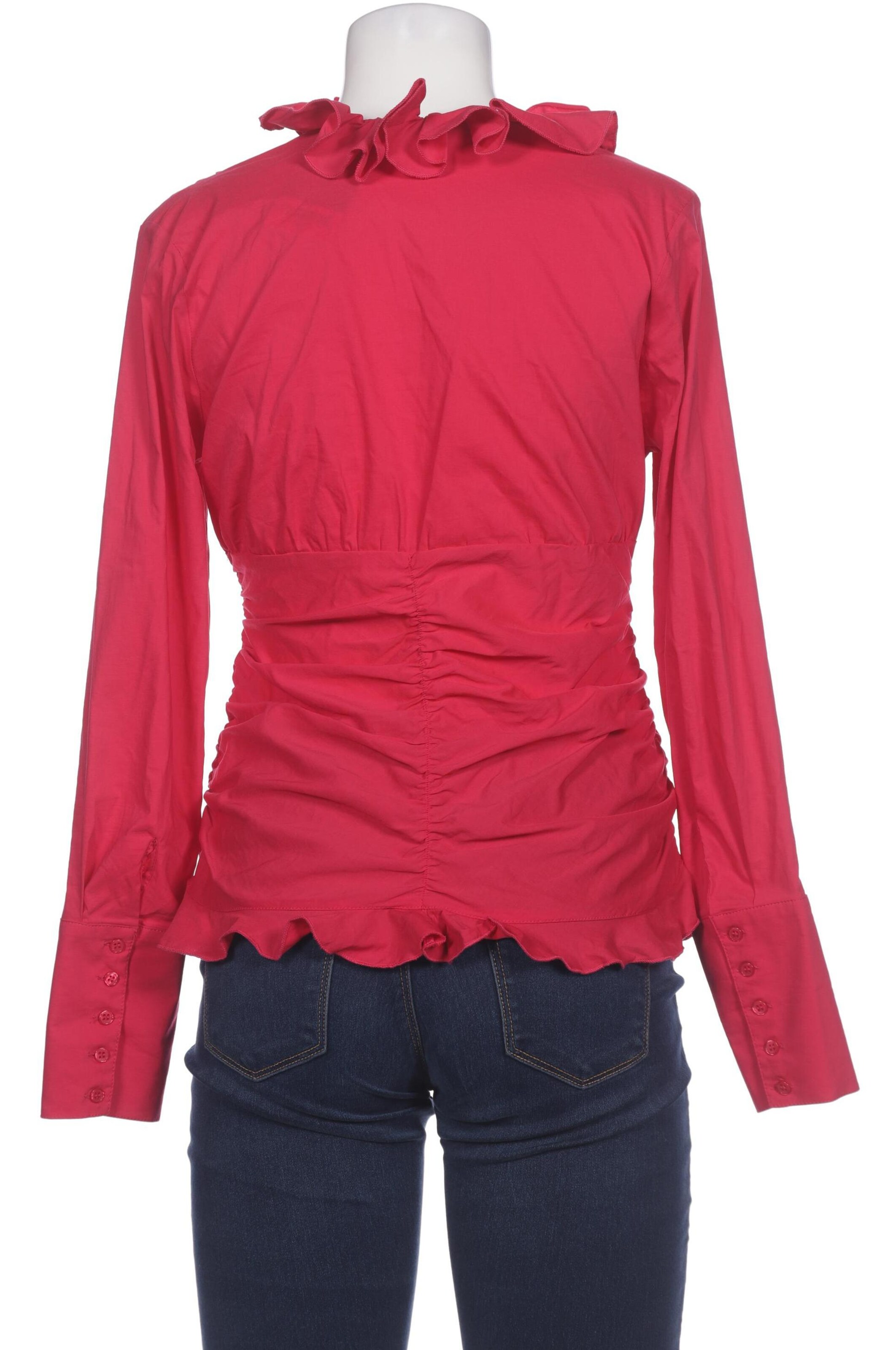 ALBA MODA Blouse & Tunic in M in Pink