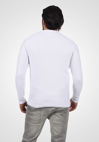 Pullover di Casual Friday in bianco