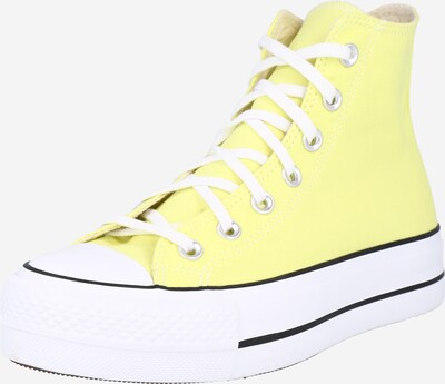 CONVERSE Високи сникърси 'Chuck Taylor All Star' в жълто, Преглед на продукта
