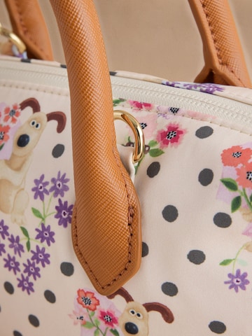 Sacs à main 'Cath Kidston Wallace and Gromit' Cath Kidston en beige