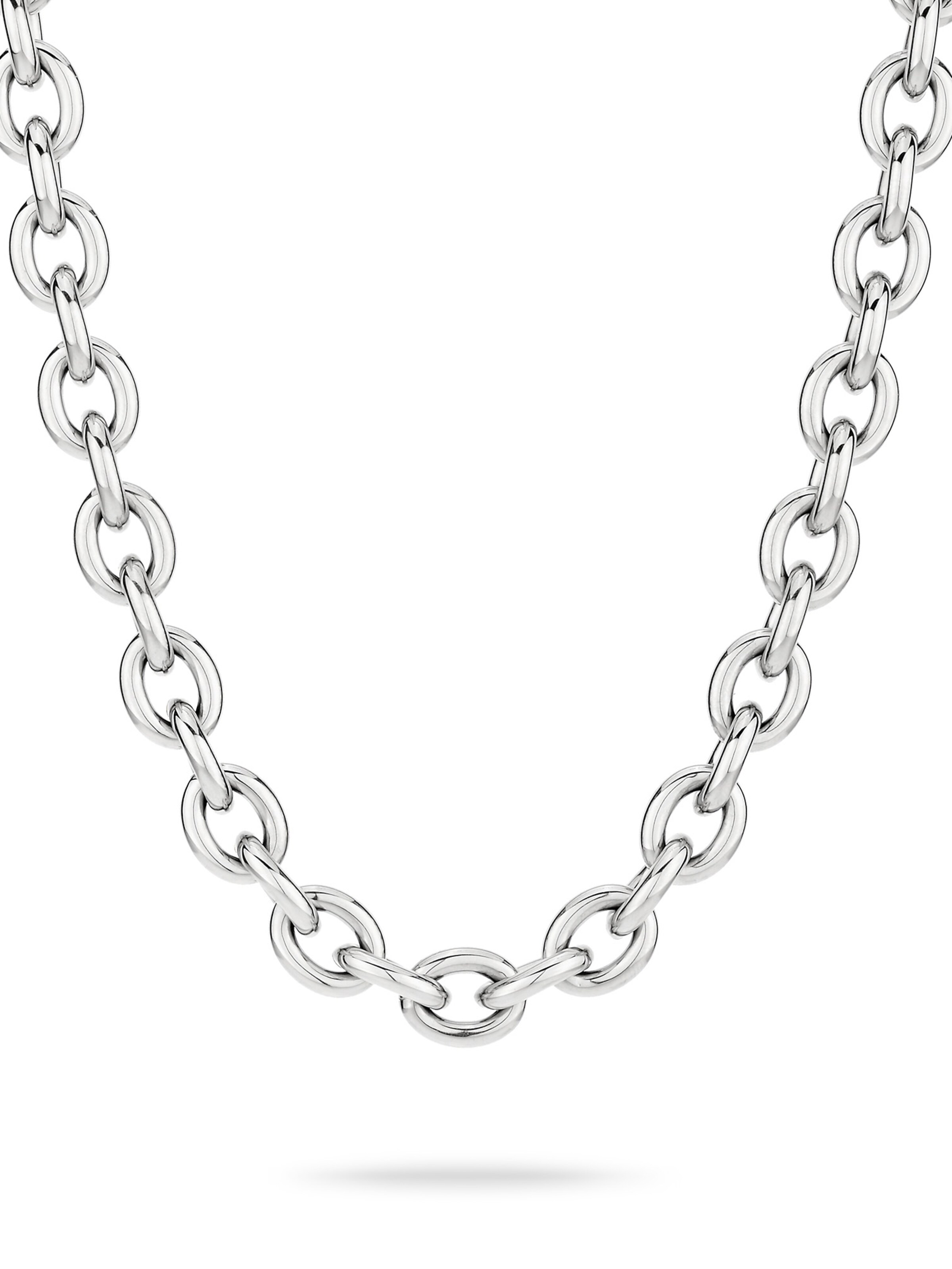 Chaîne Liebeskind Berlin en argent