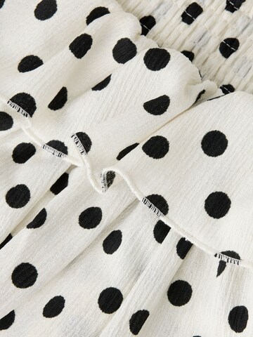 Jupe NAME IT en blanc