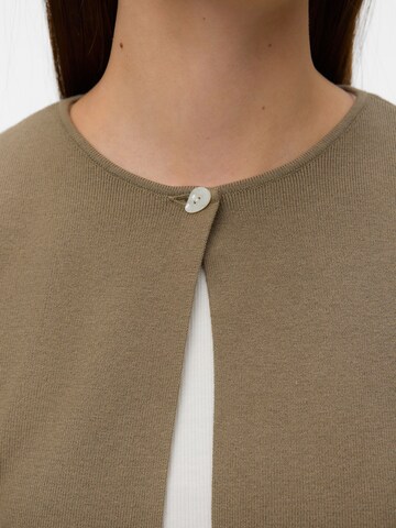 VERO MODA - Cárdigan 'VMMakenzie' en verde