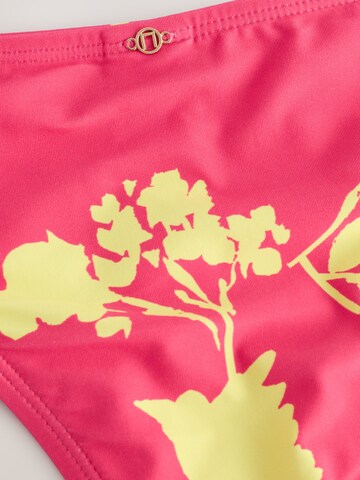 Bas de bikini Next en rose