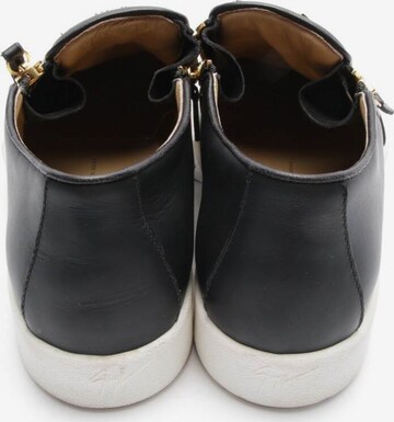 Giuseppe Zanotti Flats & Loafers in 43,5 in Black