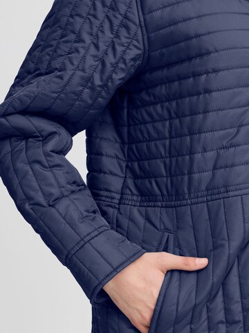 Fransa Tussenjas 'Melisse' in Blauw