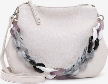 Suri Frey Handbag 'Candy' in White: front