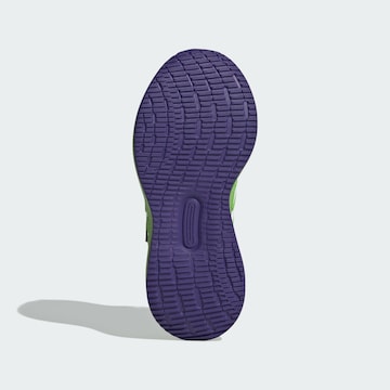 ADIDAS SPORTSWEAR Trainers 'Iron Hulk Runfalcon 5' in Green