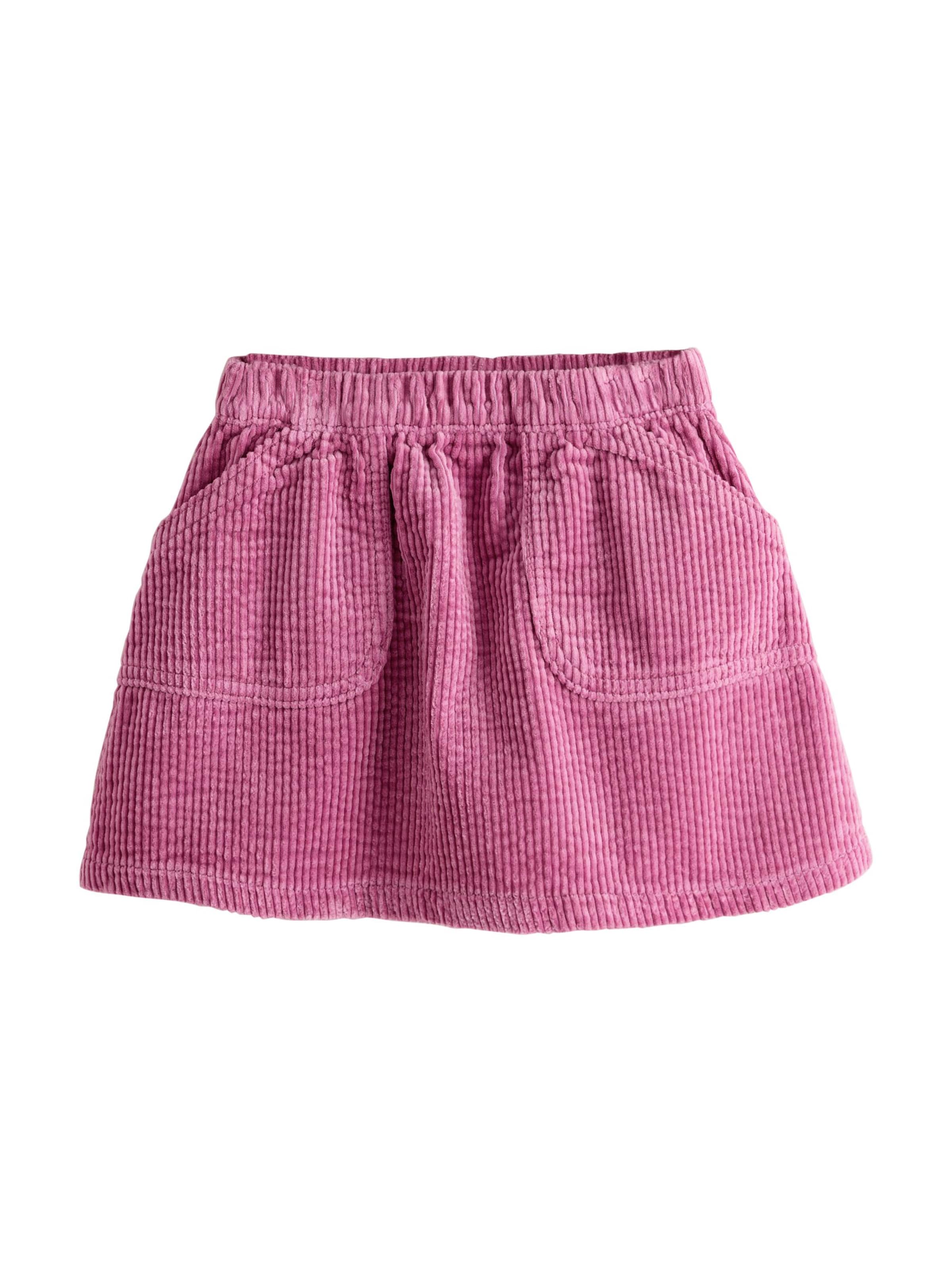 Next Rok in Roze: voorkant