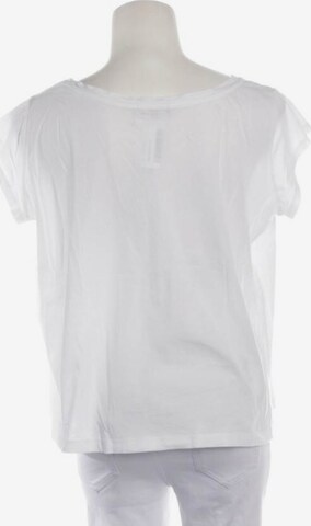 PATRIZIA PEPE Top & Shirt in XS in White
