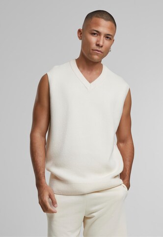 Pull-over Urban Classics en beige
