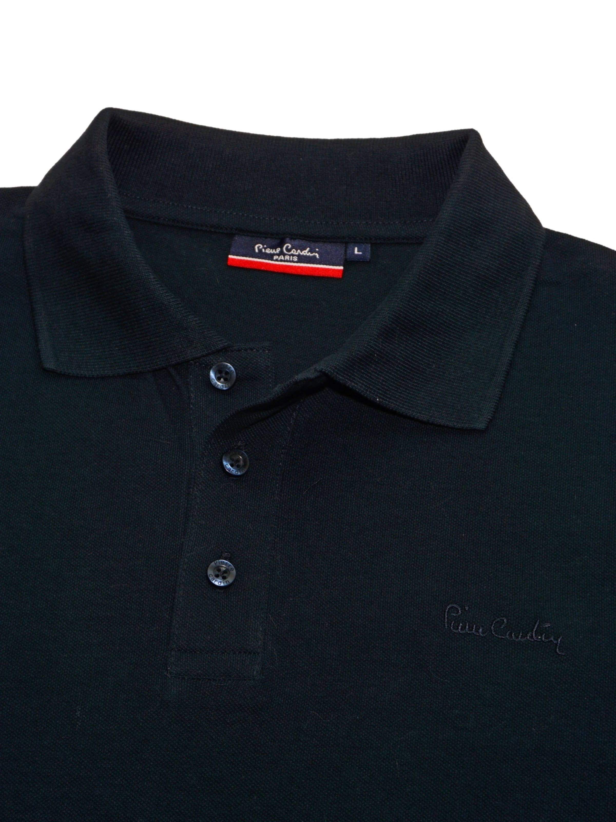 T-Shirt PIERRE CARDIN en bleu