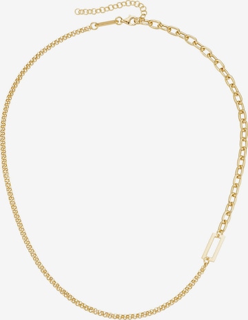 Suri Frey Necklace ' SFY Tammy ' in Gold: front