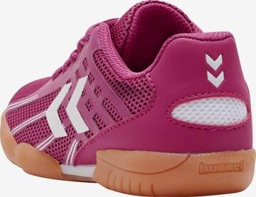 Hummel Sportschoen in Roze