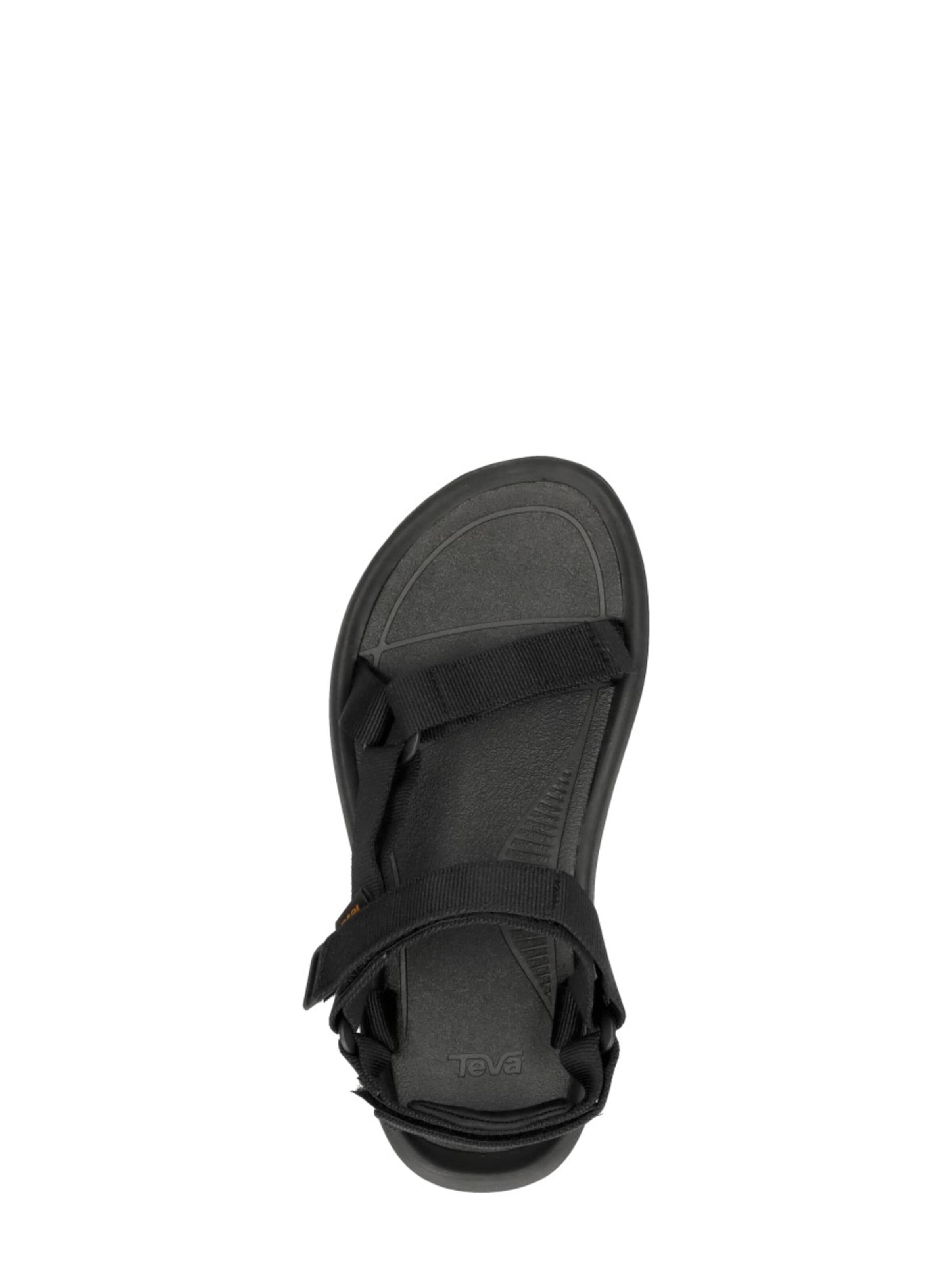 TEVA Sandaal 'Hurricane XL T2' in Zwart