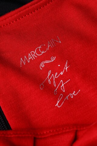 Marc Cain Top S in Rot