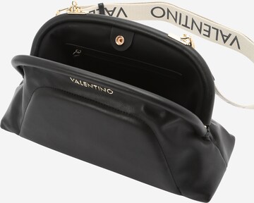 VALENTINO Crossbody Bag 'Cerniera' in Black