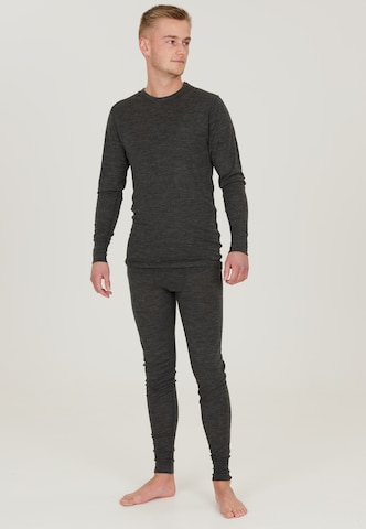 Whistler Baselayer in Schwarz