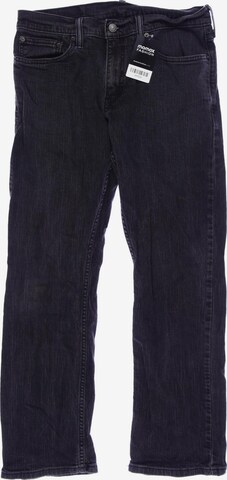 LEVI'S ® Jeans 32 in Schwarz: predná strana